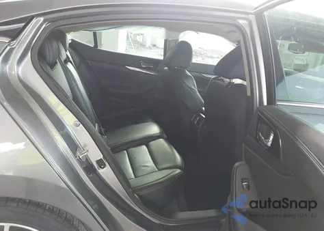 2021 Nissan Maxima Sv Xtronic Cvt from USA, damaged, VIN 1N4AA6CV1MC509911